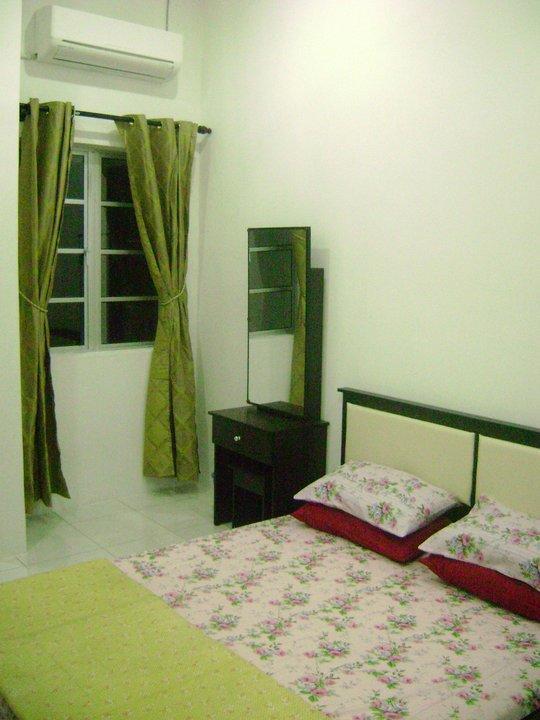 Homestay Amsyarah Seri Iskandar Exterior photo